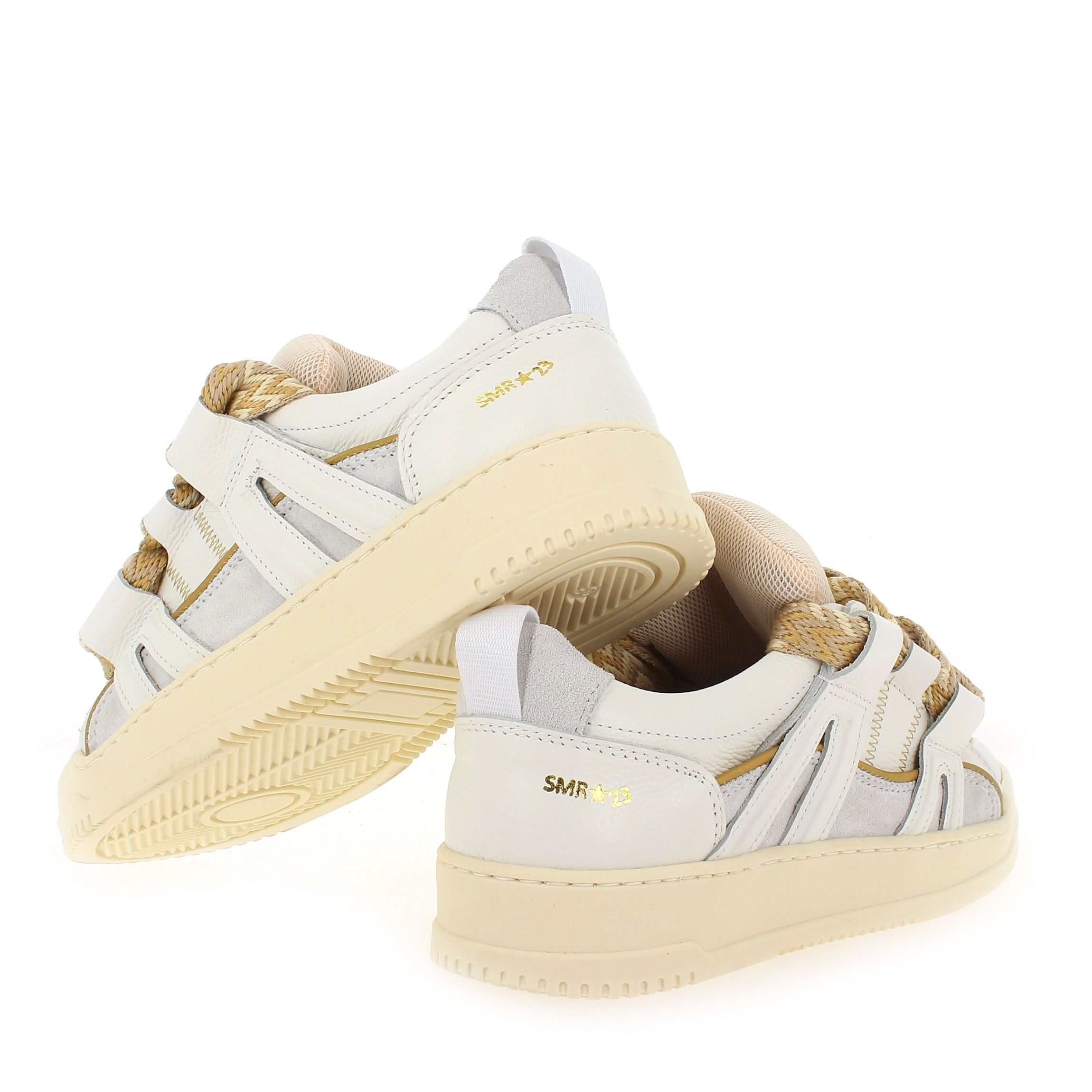 Semerdjian  INNA E24 - Blanc Beige