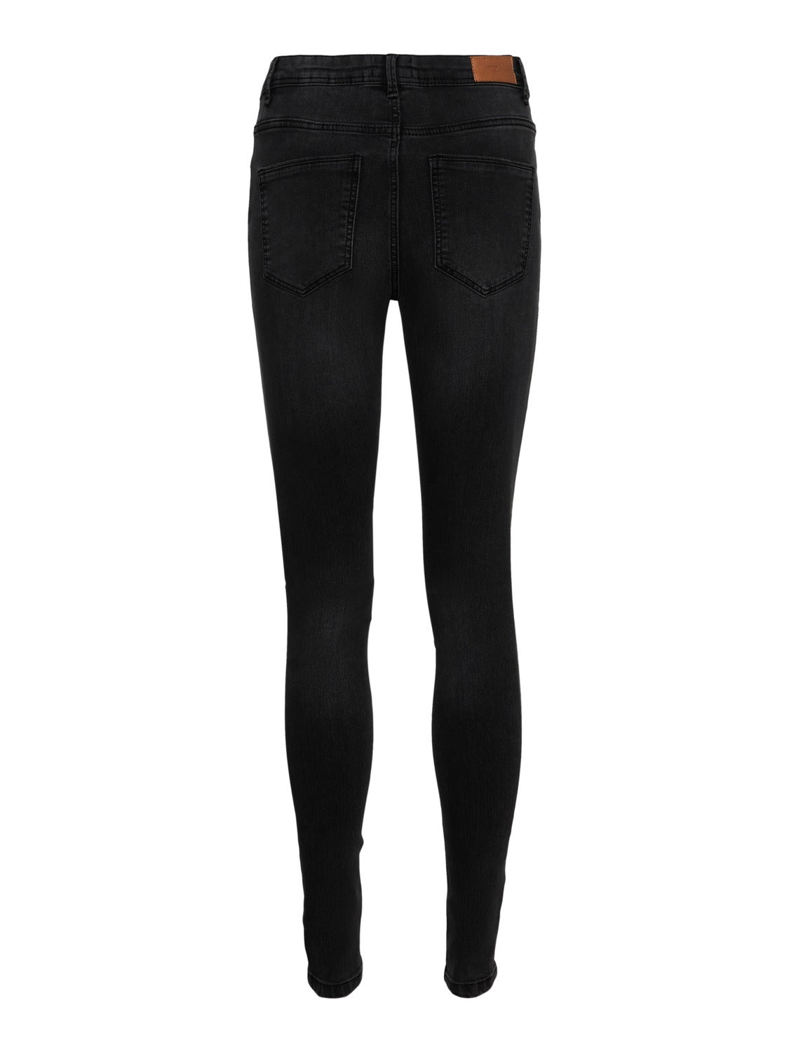 VMTANYA Mid Rise Slim Fit Jeans