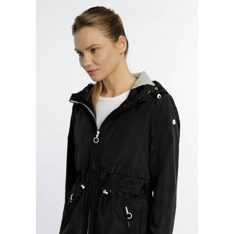 DreiMaster Kurzjacke Damen
