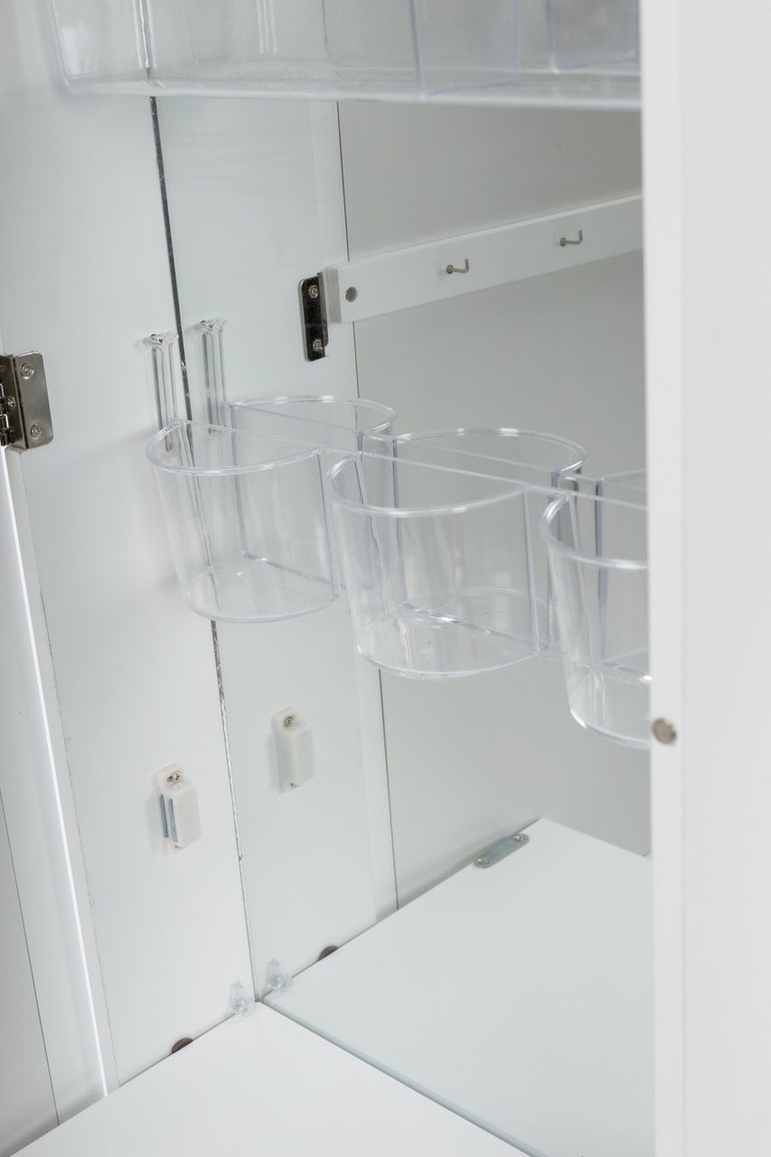 MyFlair My Flair Schminkschrank 