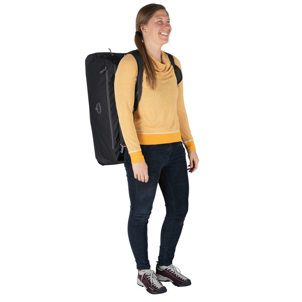 DAYLITE WHEELED DUFFEL 85 - Rollkoffer