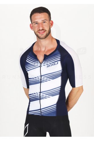 2XU Compression Sleeved M