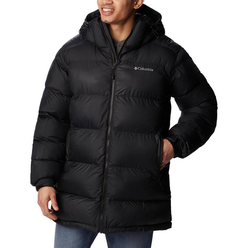 Columbia Pike Lake Parka Herren