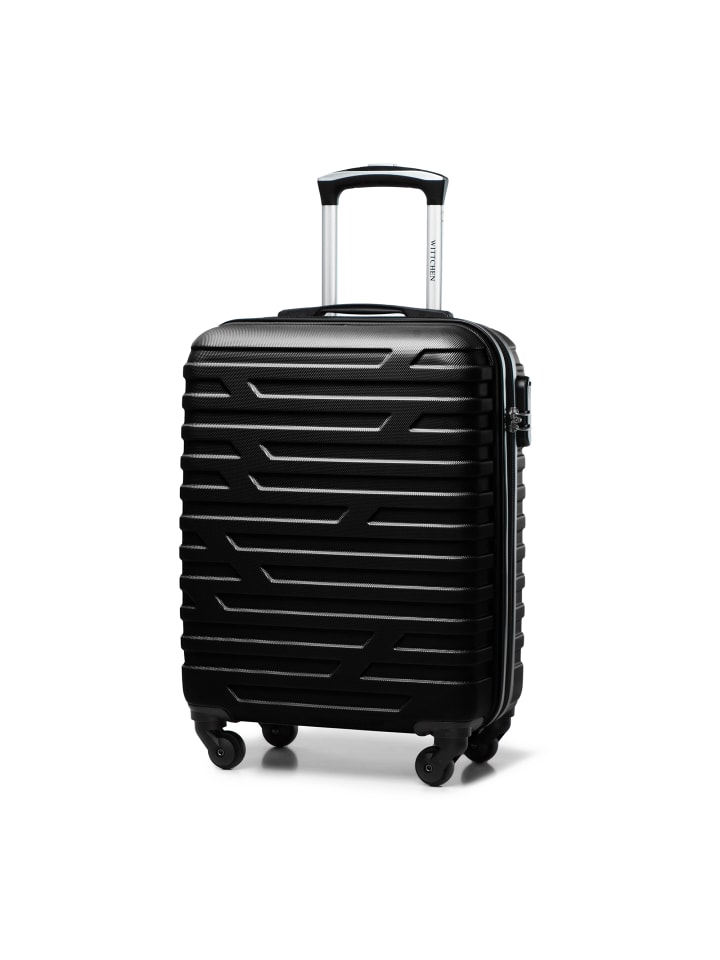 Wittchen A-Line II Collection in Black günstig kaufen onesize