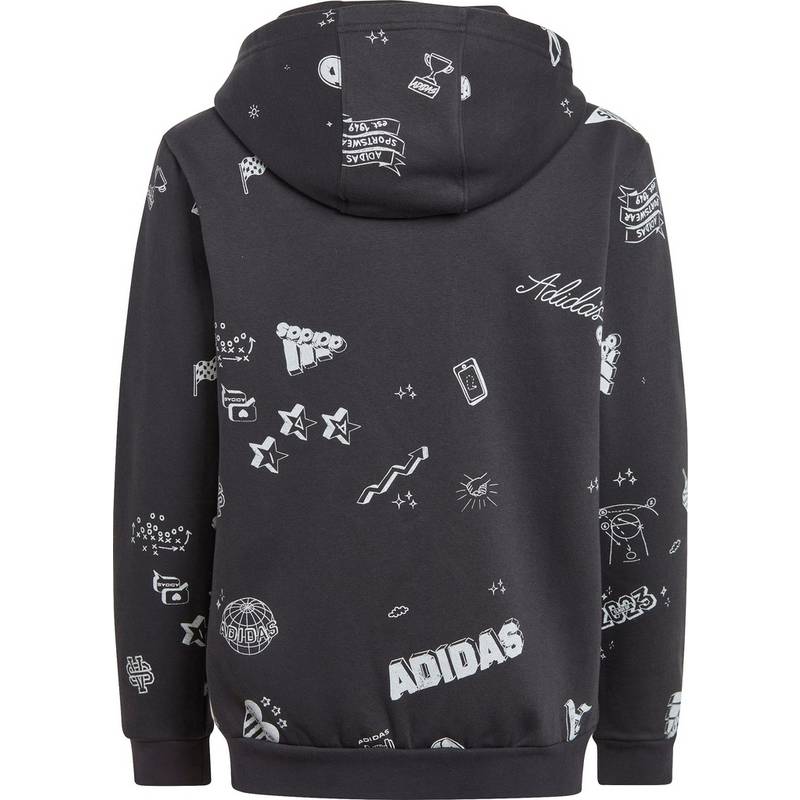 adidas Sweatjacke Jungen