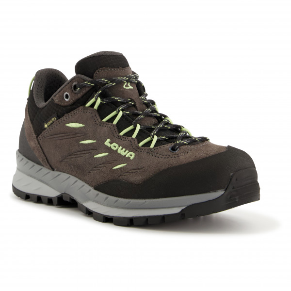 Lowa - Women's Delago GTX LO - Wanderschuhe