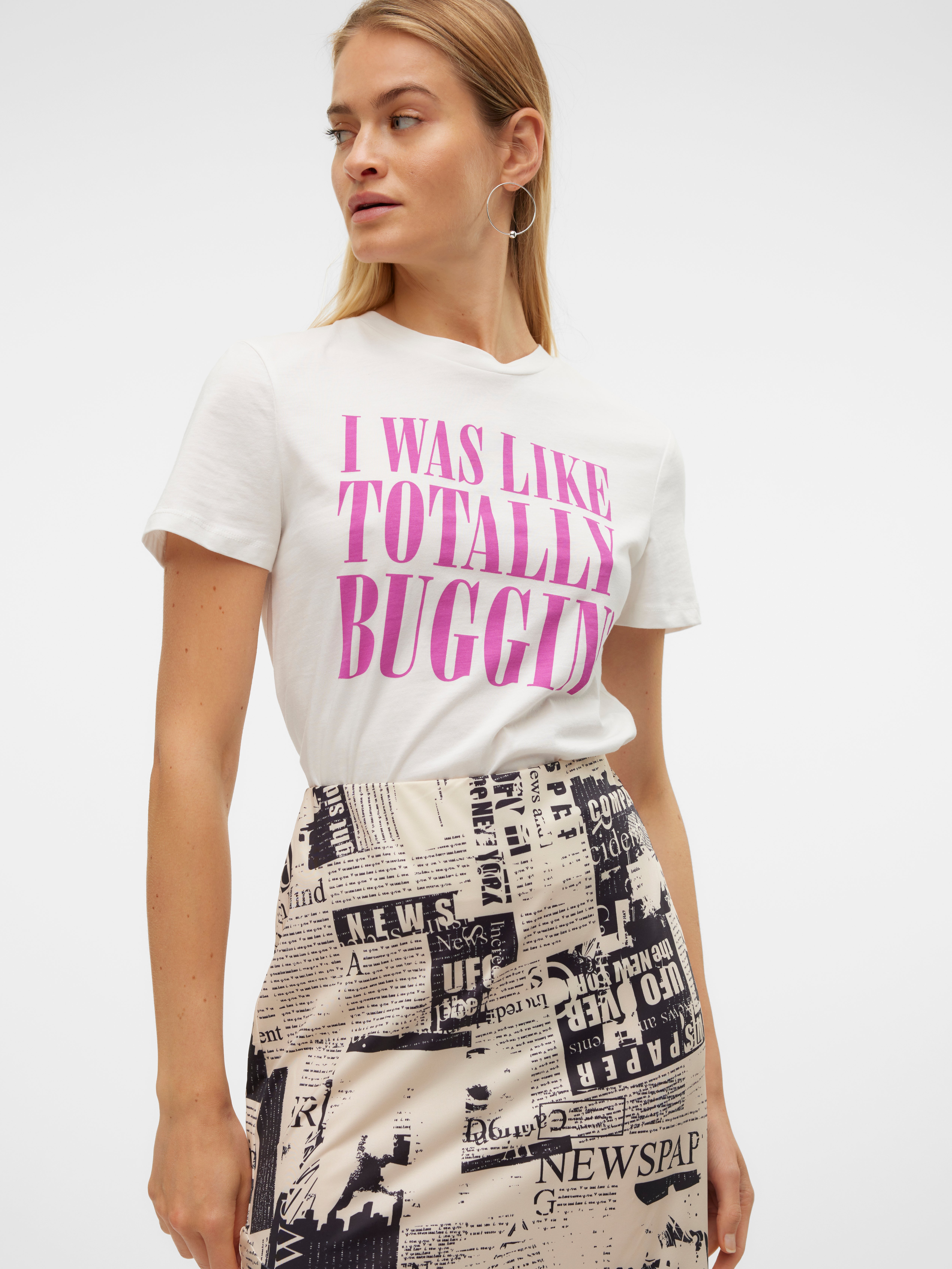 SOMETHINGNEW x PROJECT NOSTALGIA T-Shirt