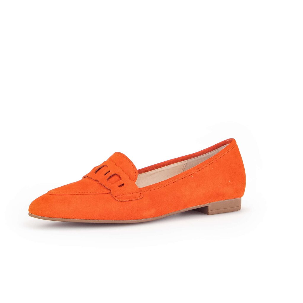 Gabor fashion Slipper orange