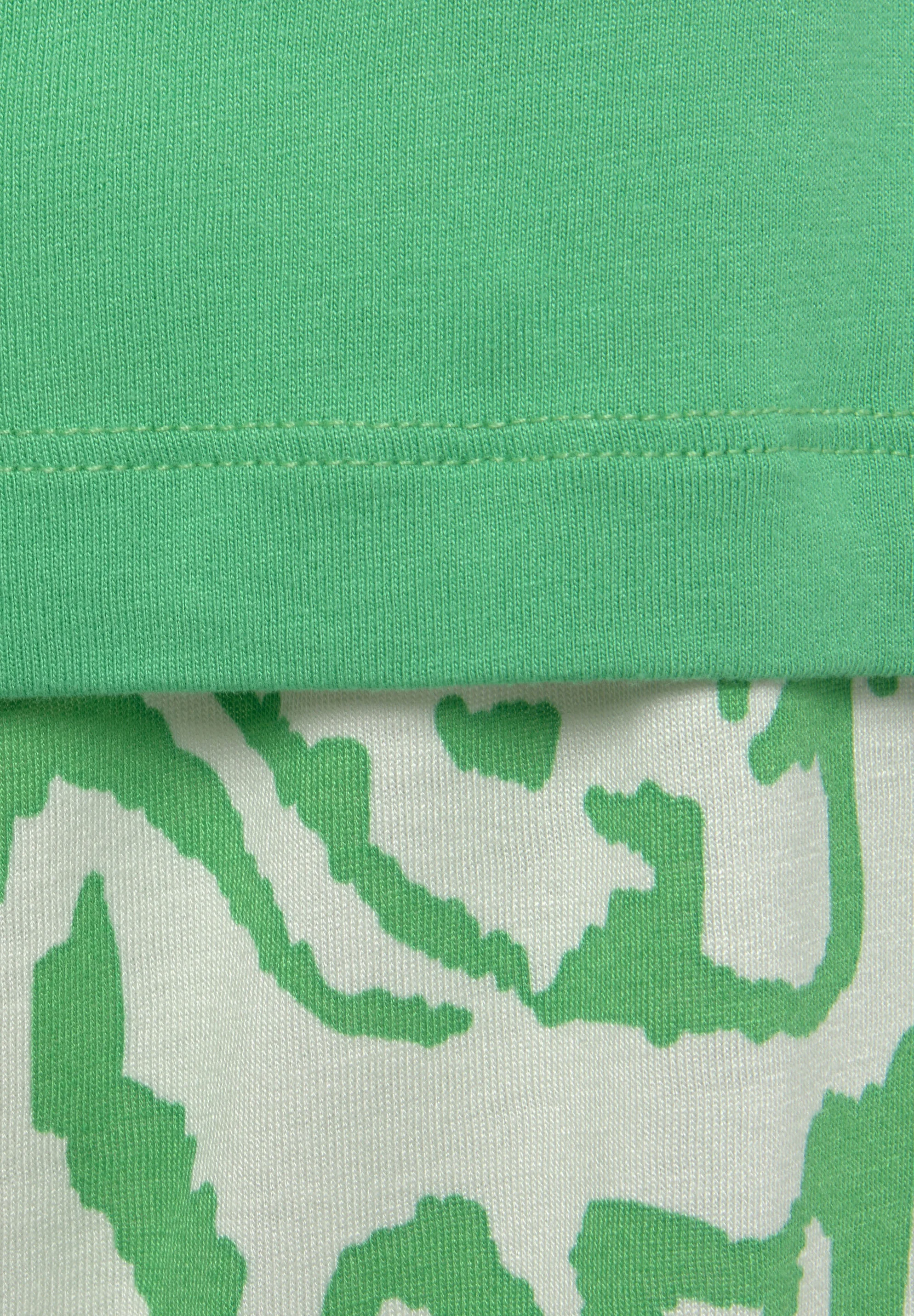 s.Oliver CONJUNTO CORTO - Pijama