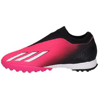 adidas X Speedportal.3LL TF Fußball in pink