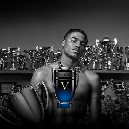 Paco Rabanne Invictus Victory Elixir Parfum Intense Eau de Parfum Spray