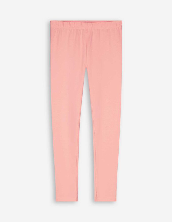 Leggings - Elastischer Bund