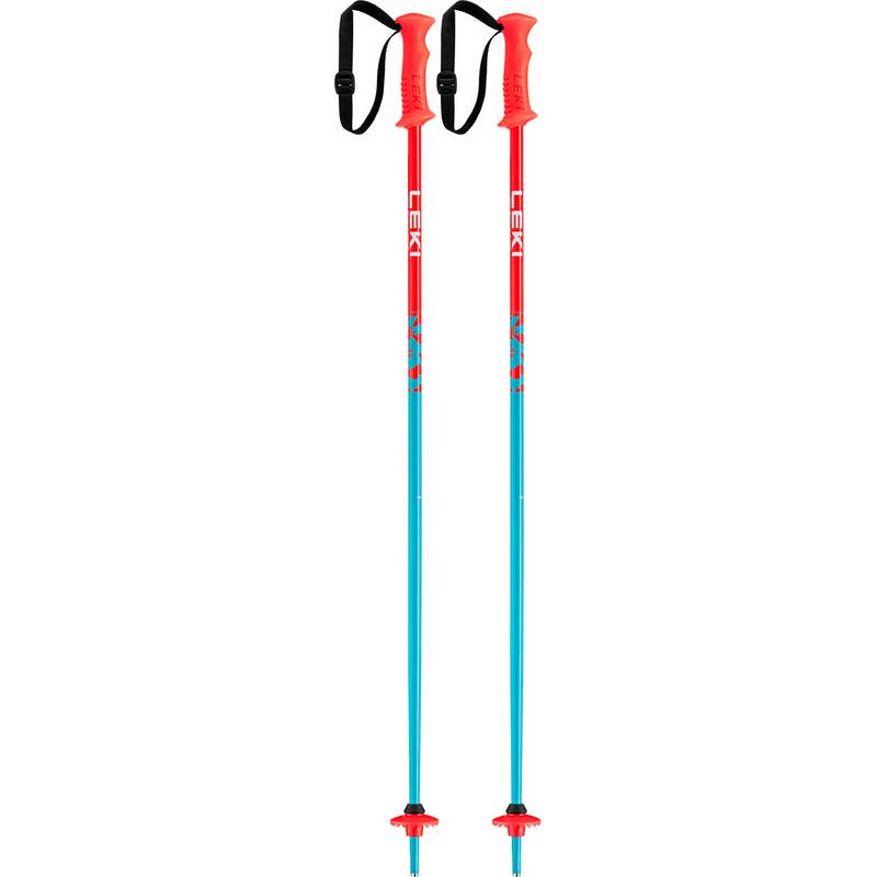 LEKI Rider 23/24 Stock Kinder