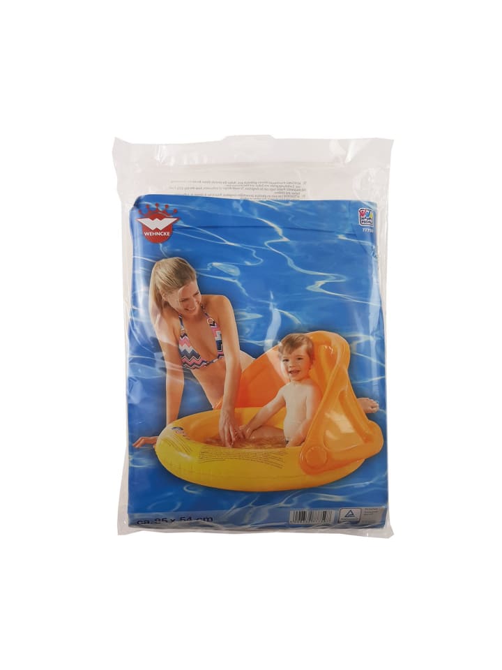 WEHNCKE Babypool mit Sonnendach in ab 6 Jahre günstig kaufen onesize