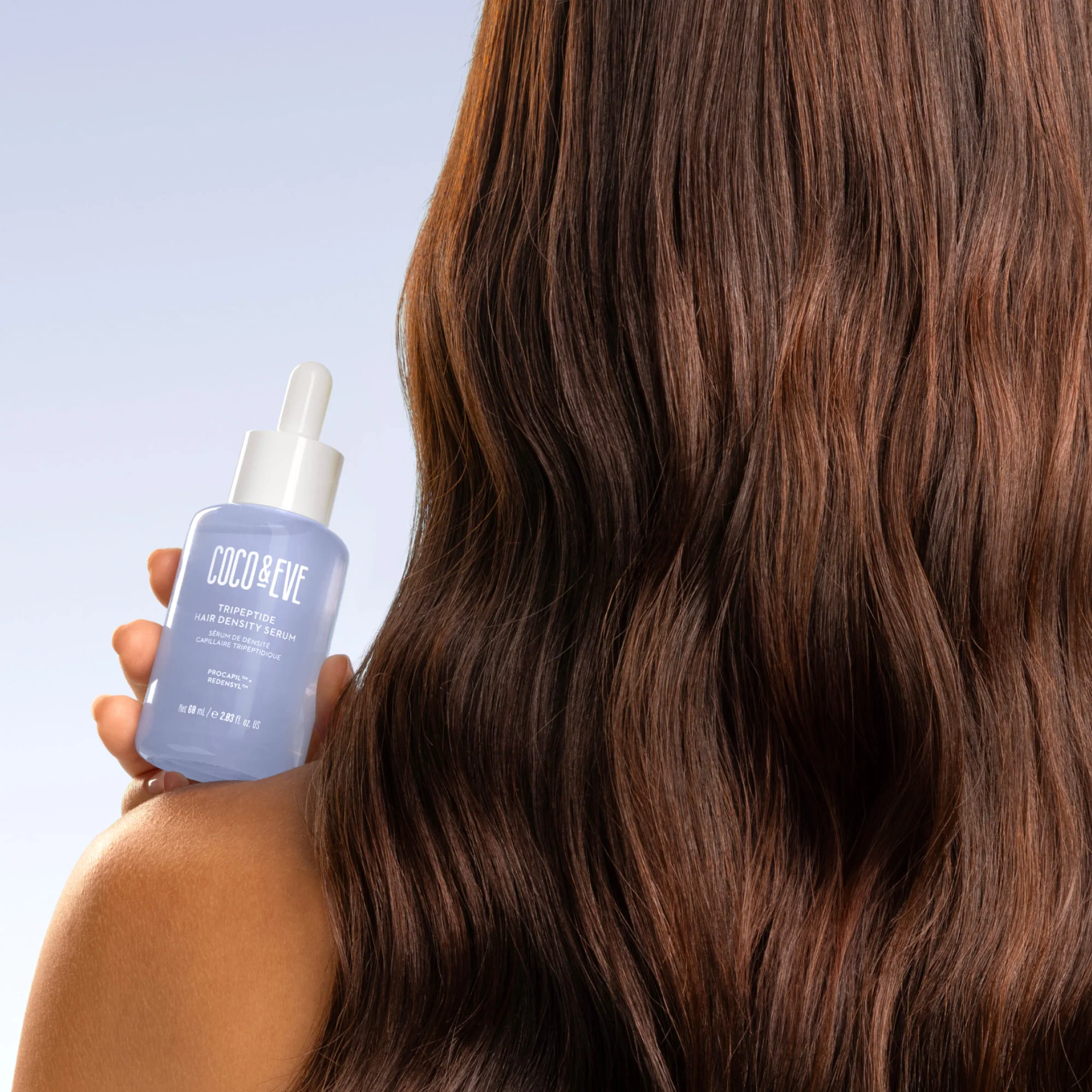 Boost Therapy Tripeptide серум за густину косе - Серум за косу