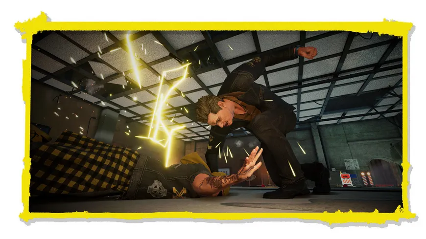 Cobra Kai 2 - Dojo's Rising