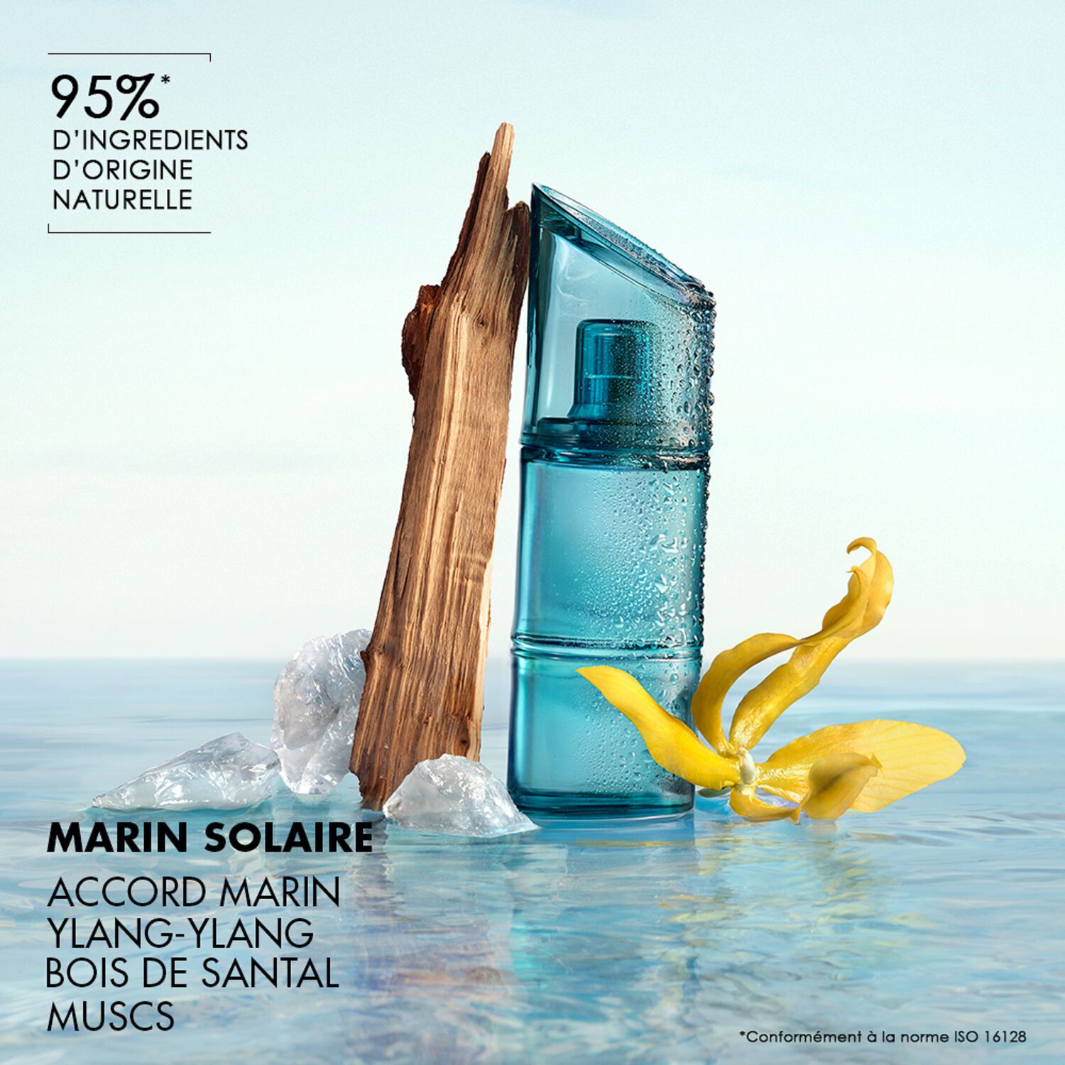 Kenzo Kenzo Homme Marine Eau de toilette