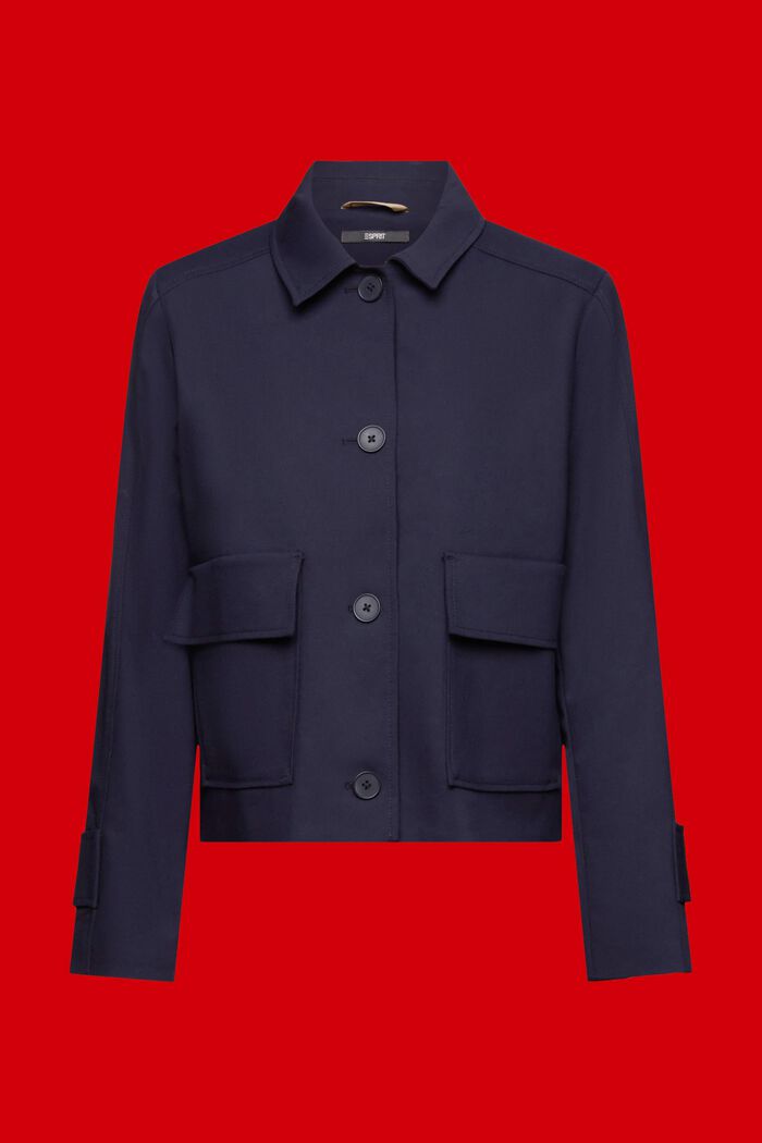 Clifton Twilljacke