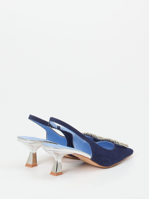 Slingpumps-13091590003 Andrea Puccini