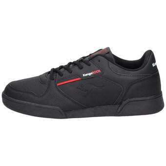 KangaROOS AC Rocky Sneaker in schwarz