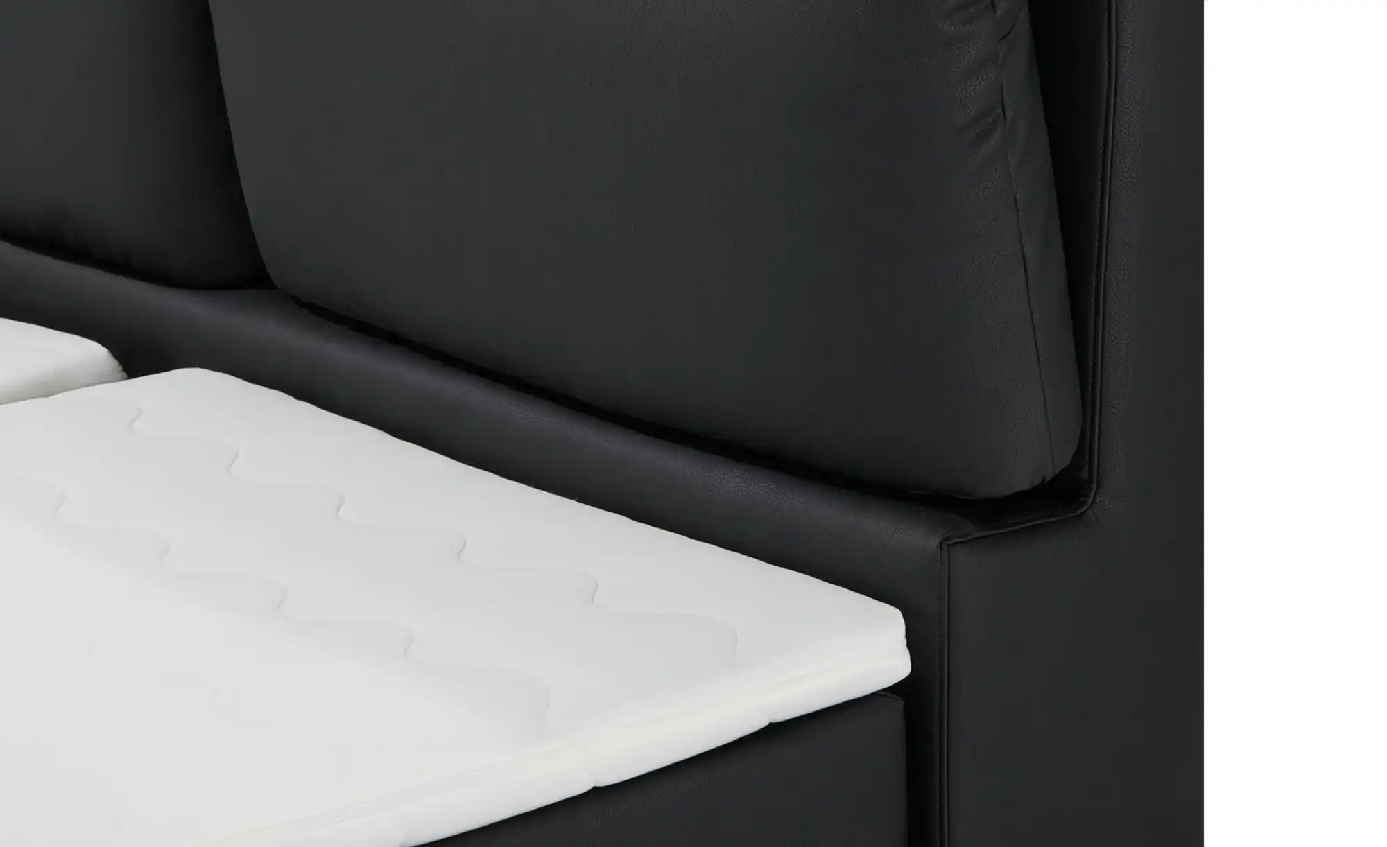 Motor-Boxspringbett Hardego
