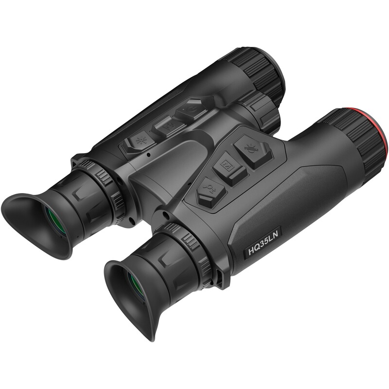 Hikmicro Wärmebild-Fernglas Habrok HQ35L/LN