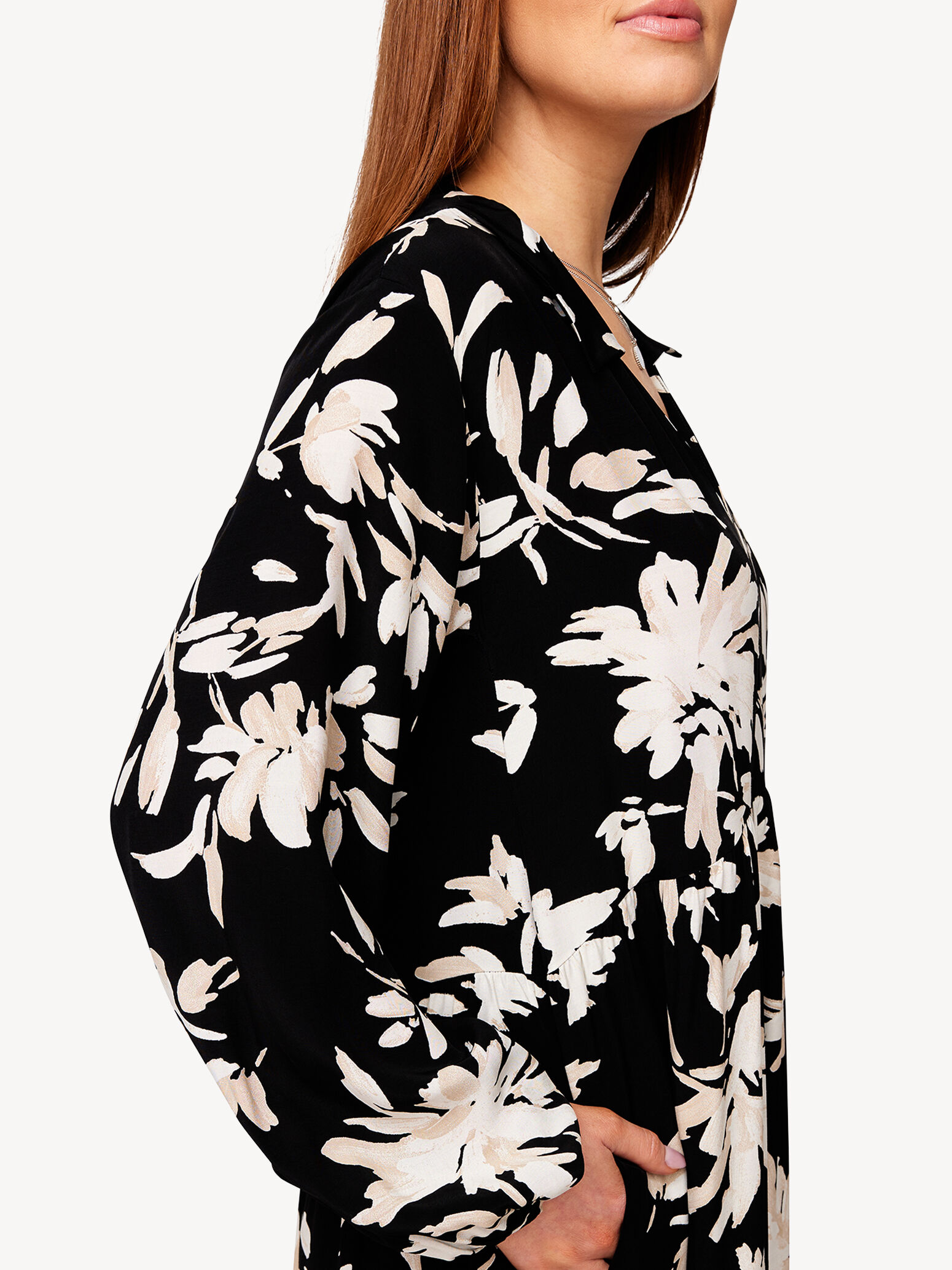 Robe - noir