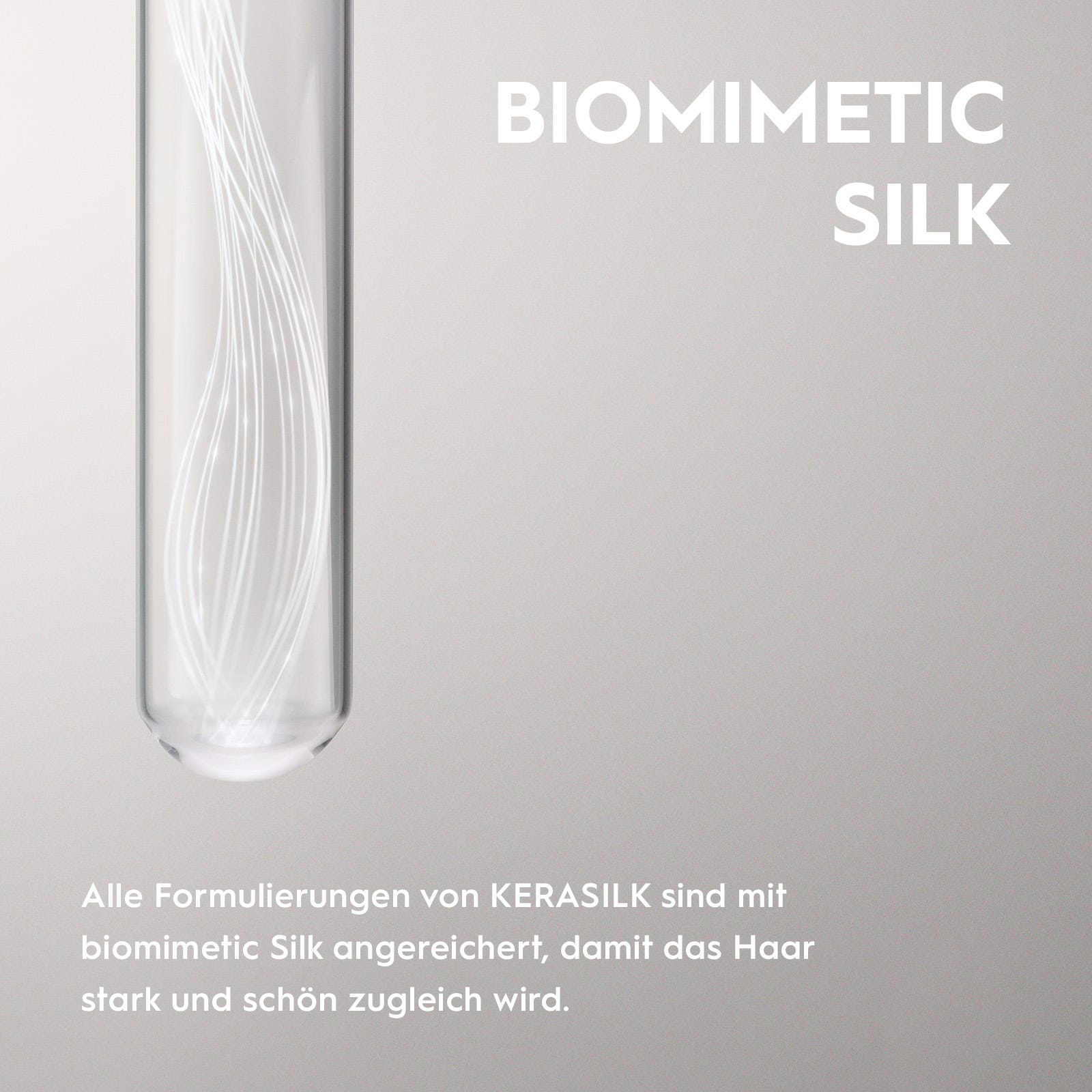 Kerasilk Volumen Shampoo 250 ml
