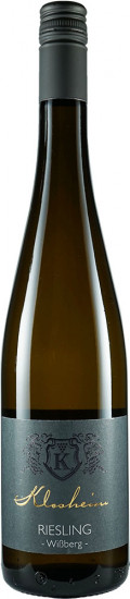 2022 Riesling 