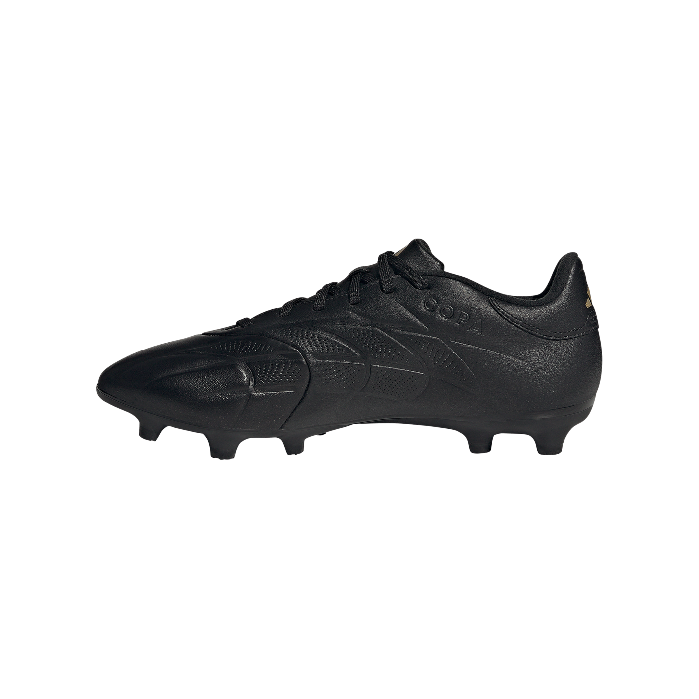 adidas COPA Pure 2 League FG Schwarz