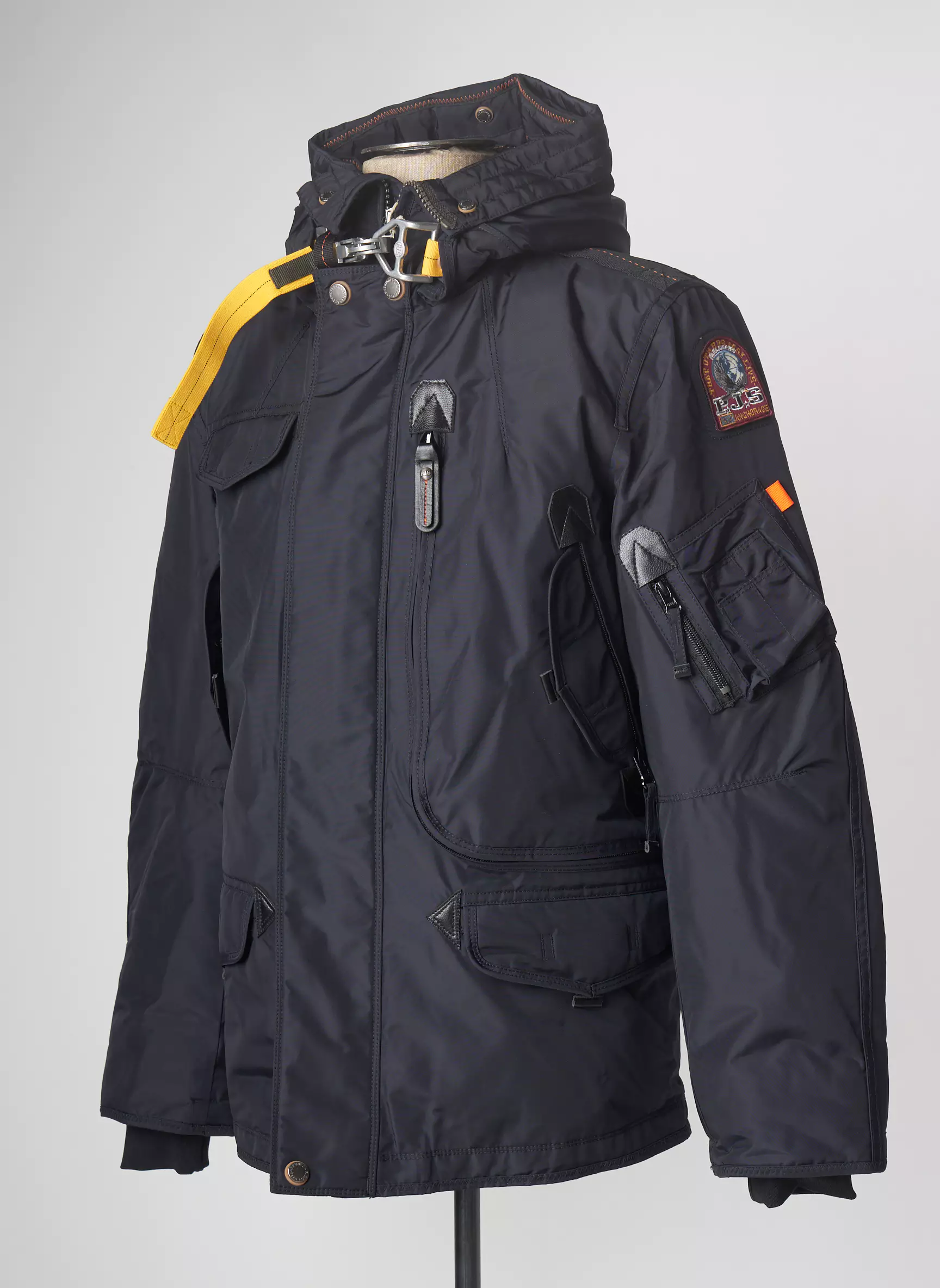 Parajumpers Doudounes Homme couleur noir