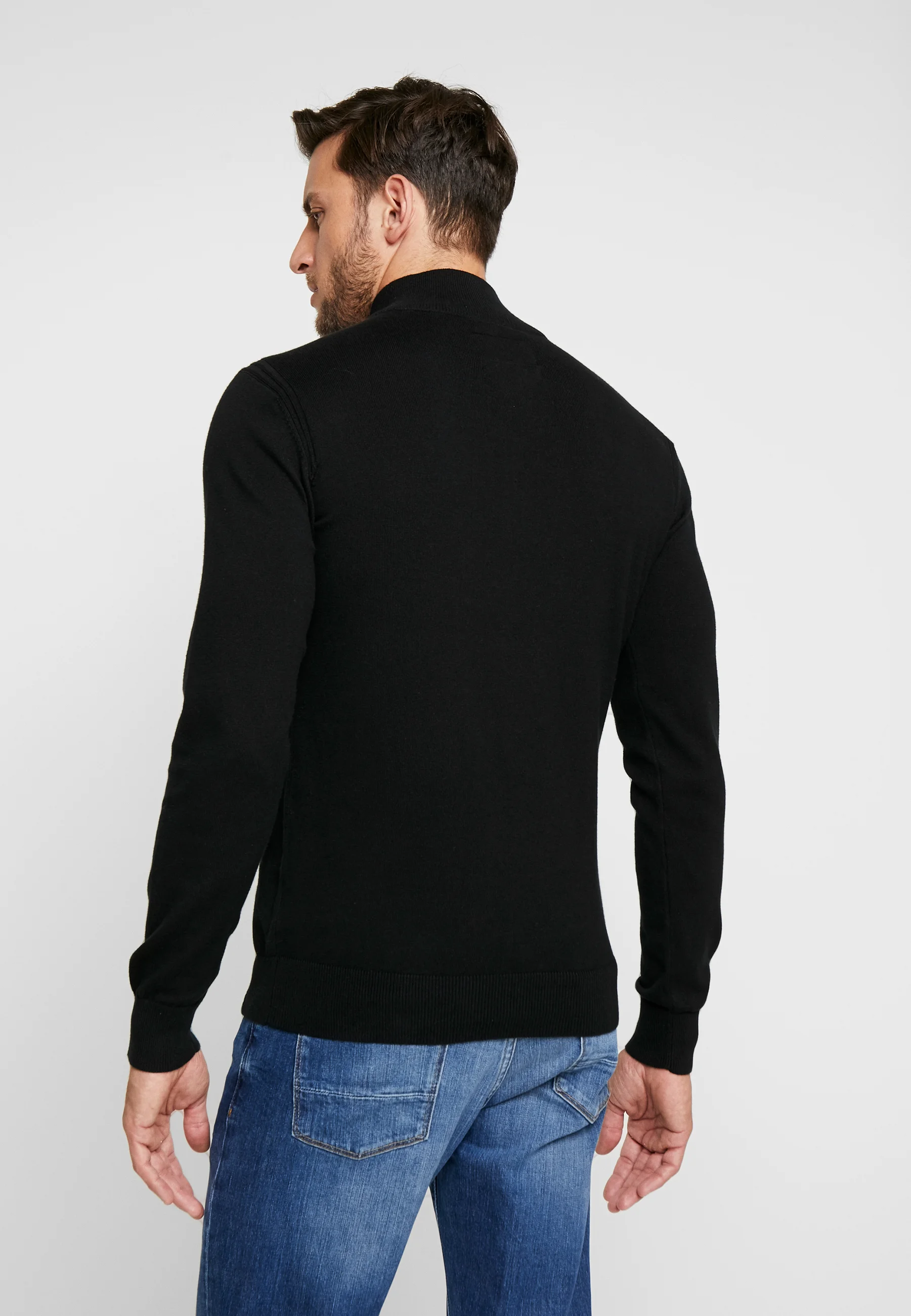 INDICODE JEANS ANCONA - Suéter