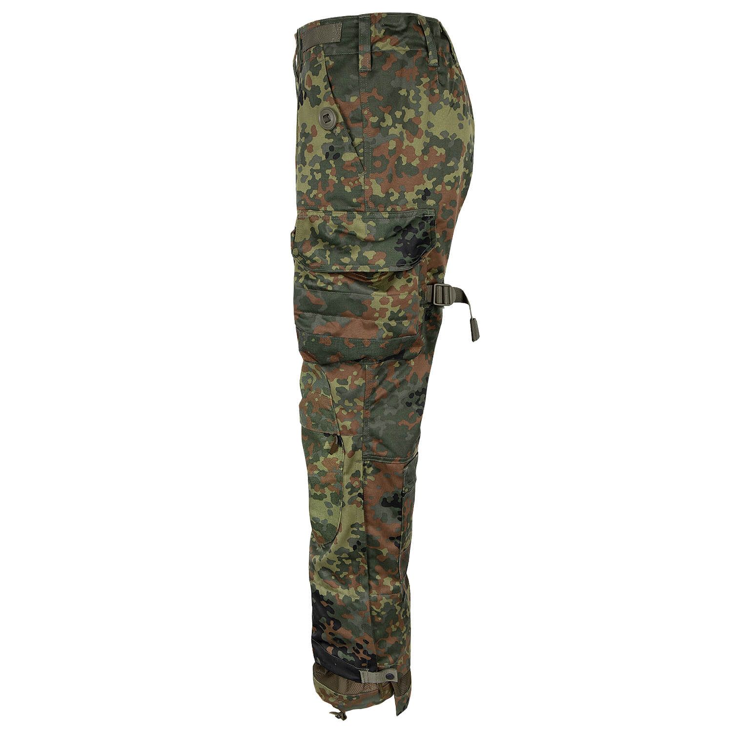 Kampfhose KBS