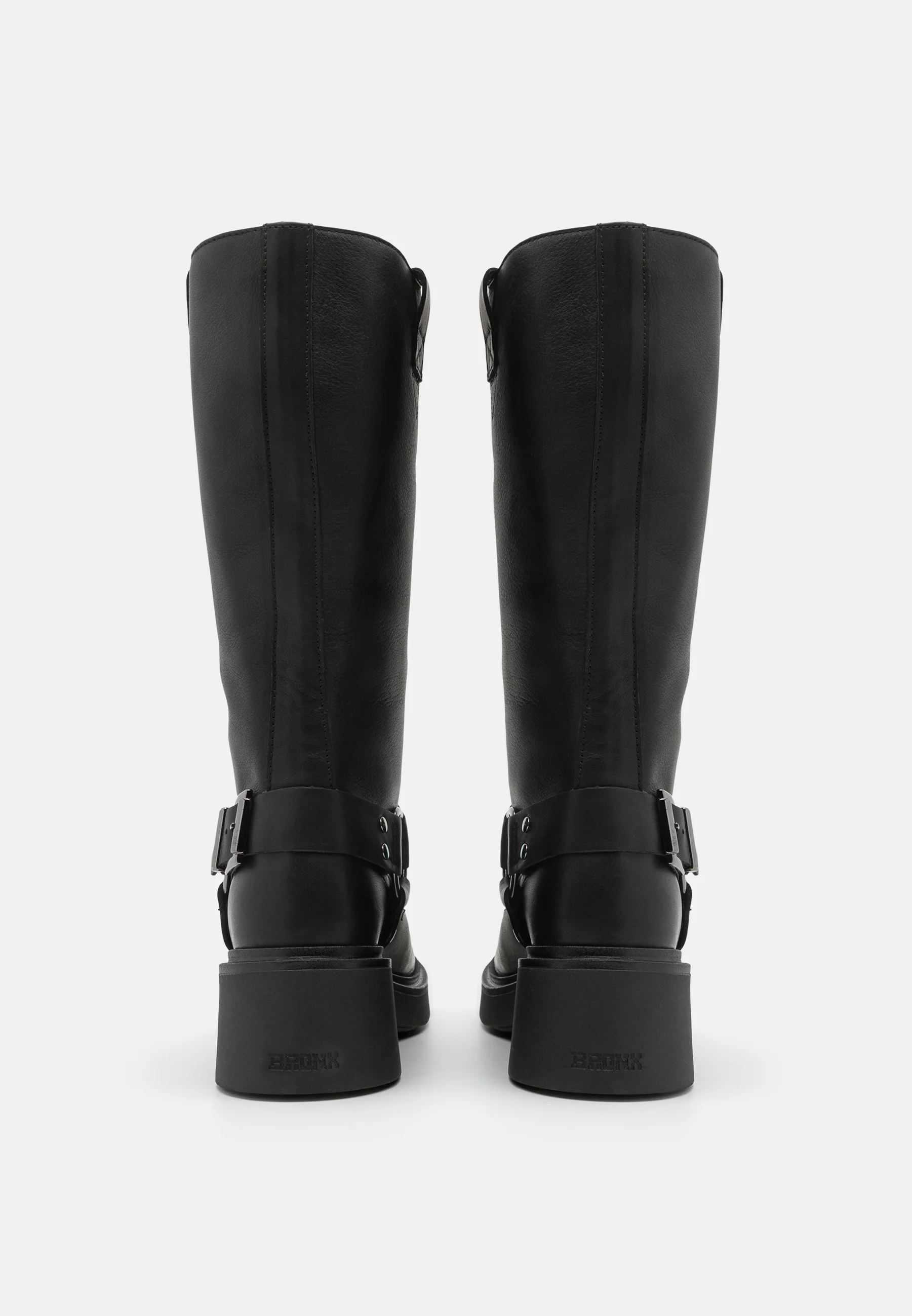 Bronx DAFF-EY - Botas tejanas/de motociclista