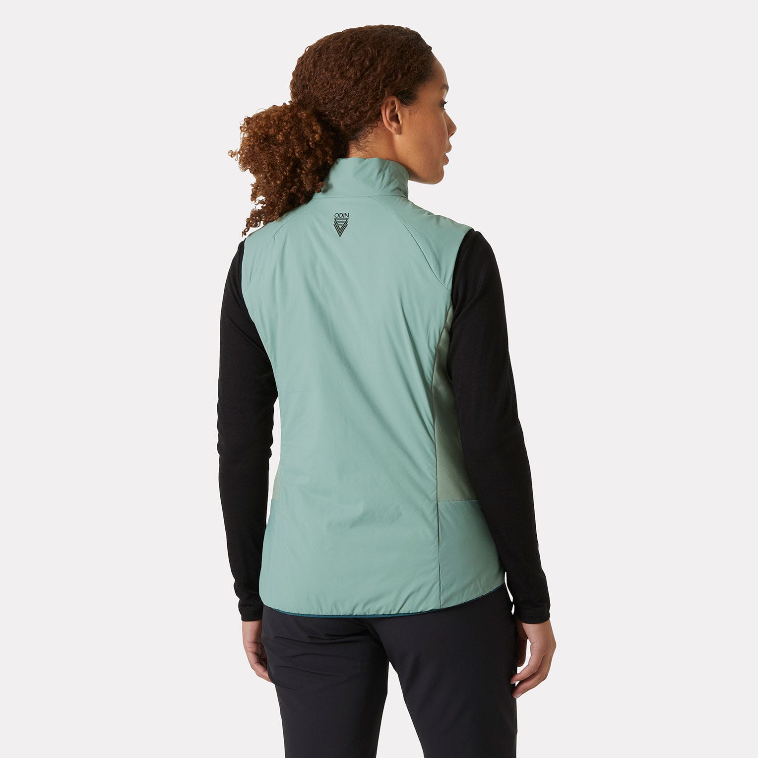 Women’s Odin Lightweight Stretch Insulator Vest 2.0