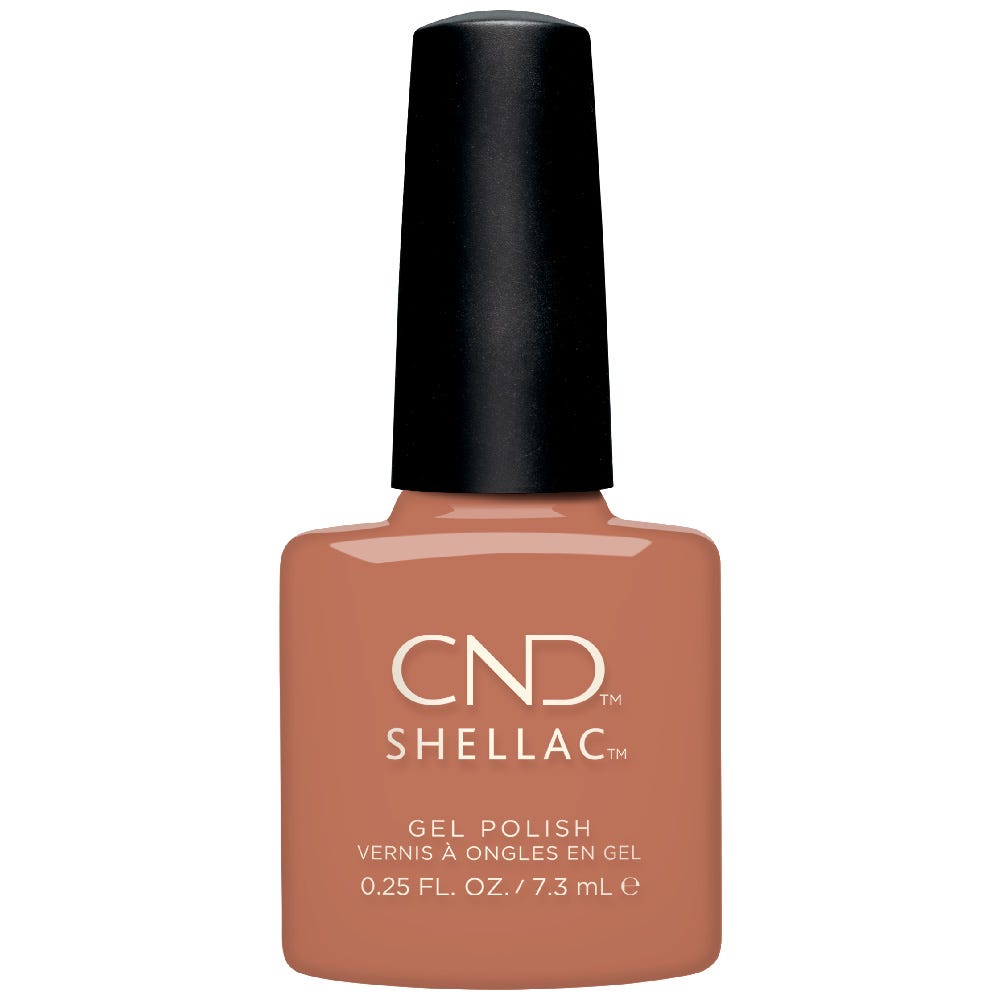 CND Shellac Boheme 7,3 ml