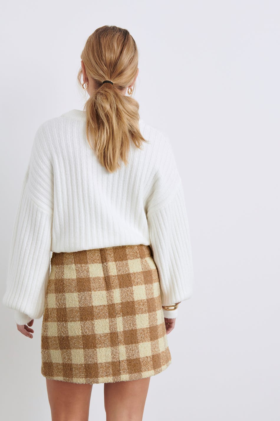 Lulu skirt