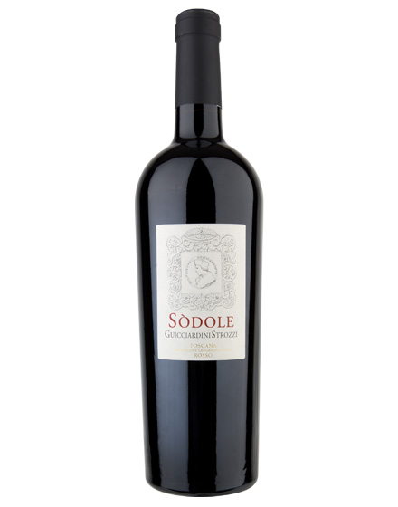 Toscana IGT Sòdole 2020 Guicciardini Strozzi 0,75 ℓ