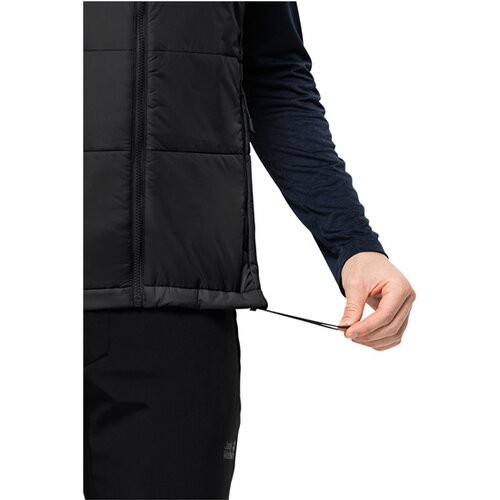 HERREN WESTE BERGLAND INS VEST M