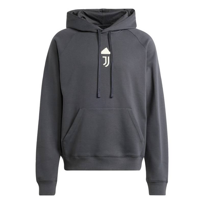 adidas Juventus Turin LFSTLR Hoodie Hoodie Herren