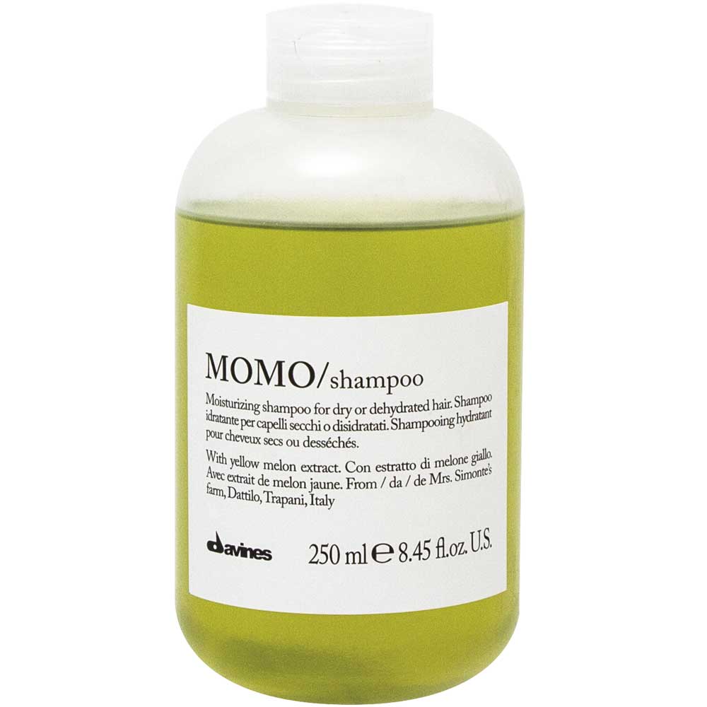 Davines Essential Haircare Momo Shampoo 250 ml