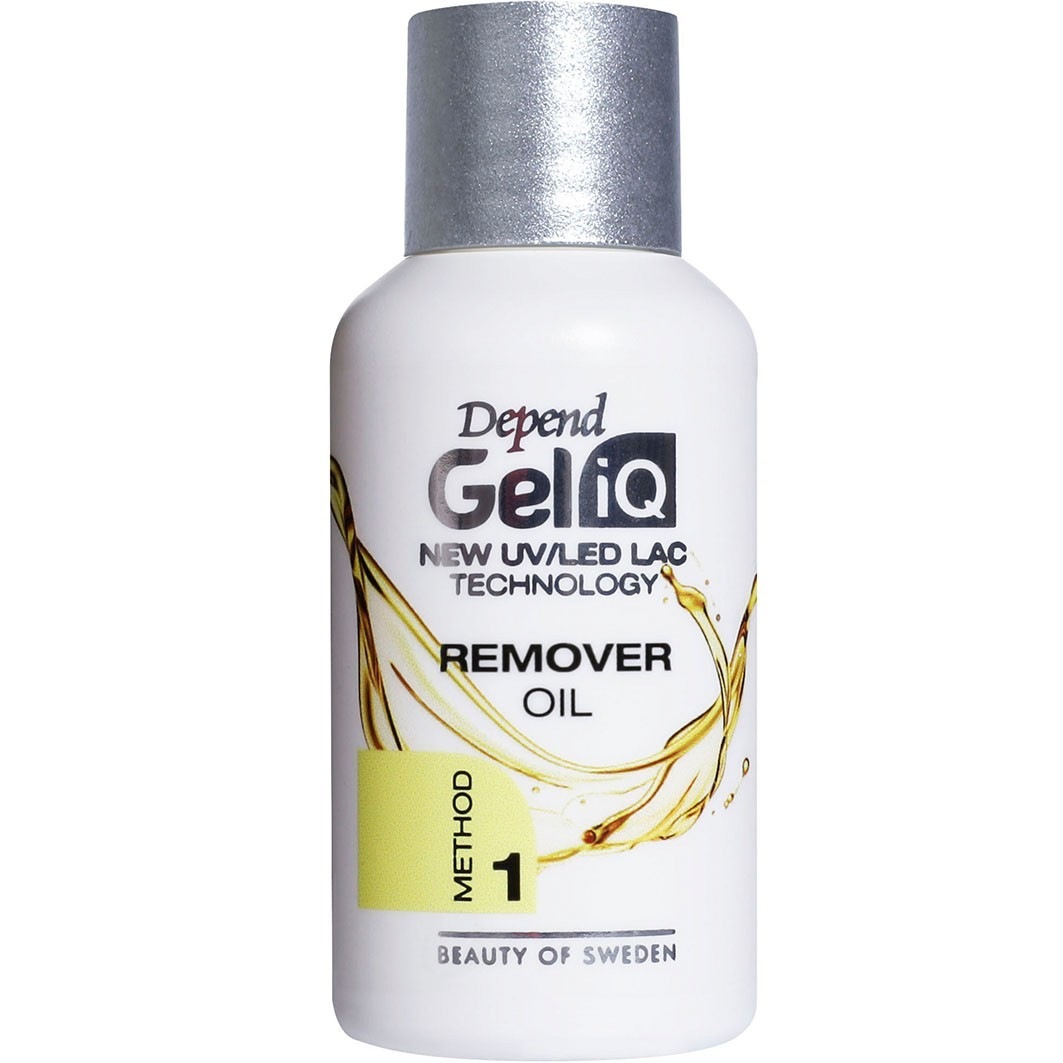 Remover Oil