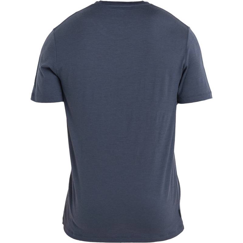 Icebreaker 150 Tech Lite II Funktionsshirt Herren
