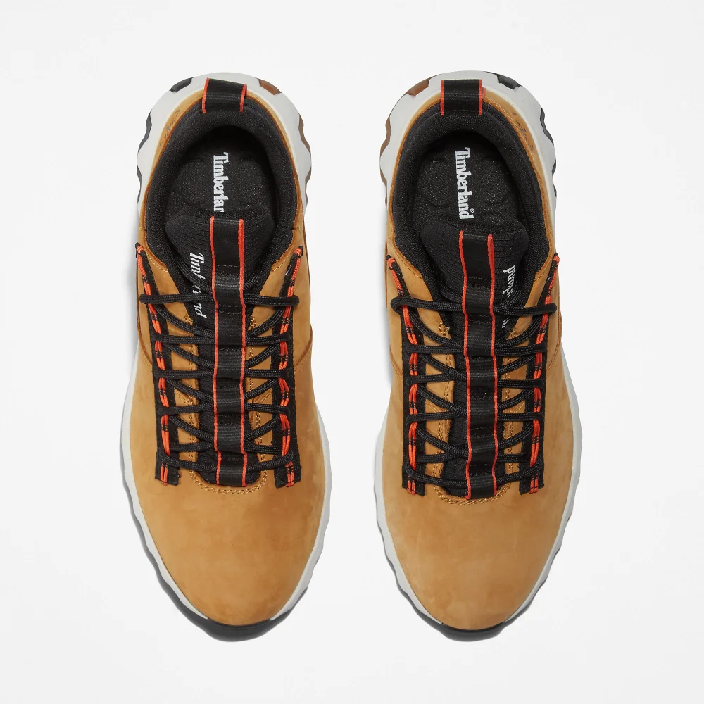 Timberland Edge TB0A2KSH2311 / braun