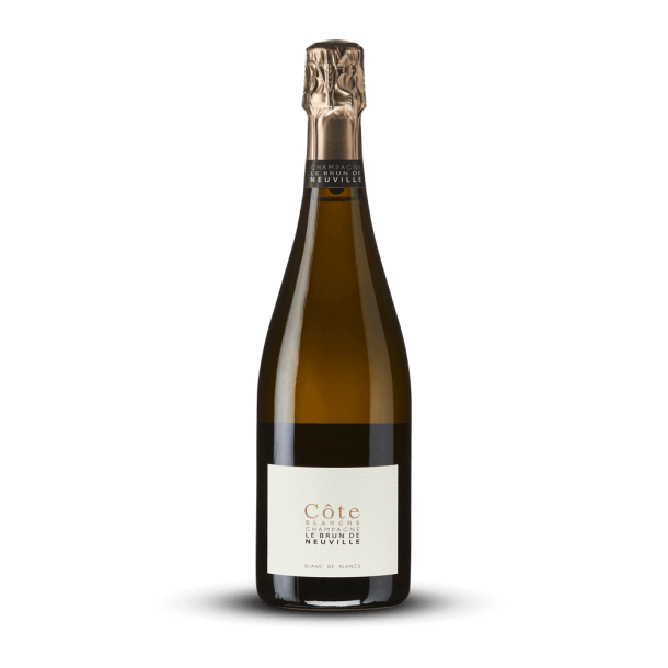 Le Brun De Neuville Côte Blanche brut