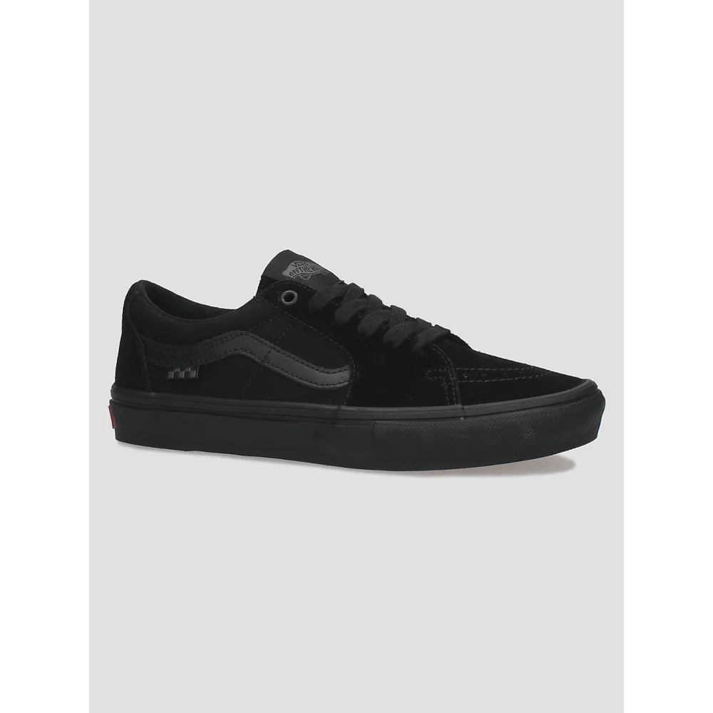 Vans Skate Sk8 Low VN0A5FCFBKA1 / schwarz