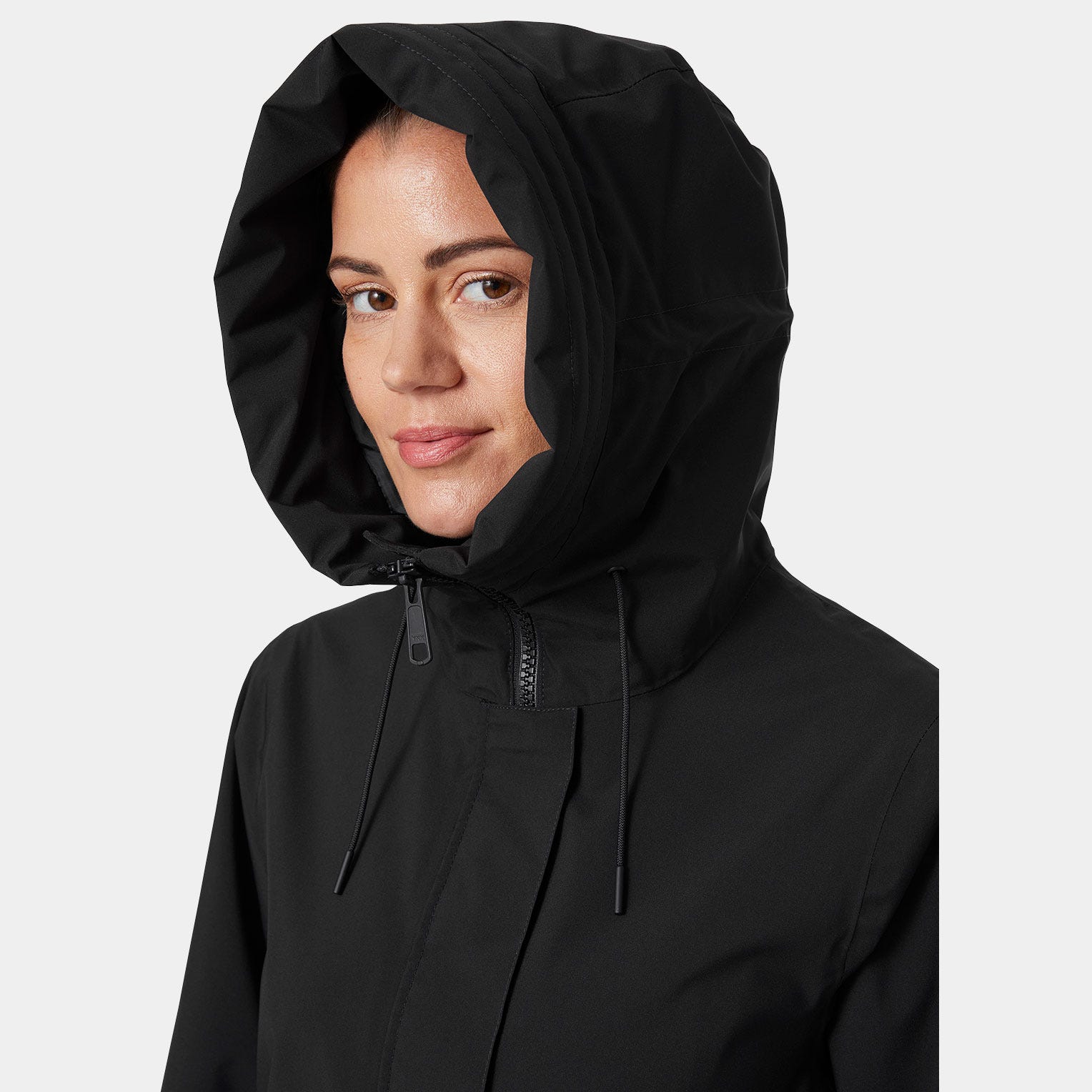 Women's Victoria Spring Coat