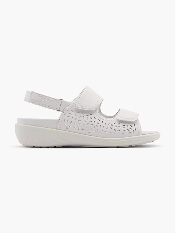 Medicus Komfort Keilsandalette