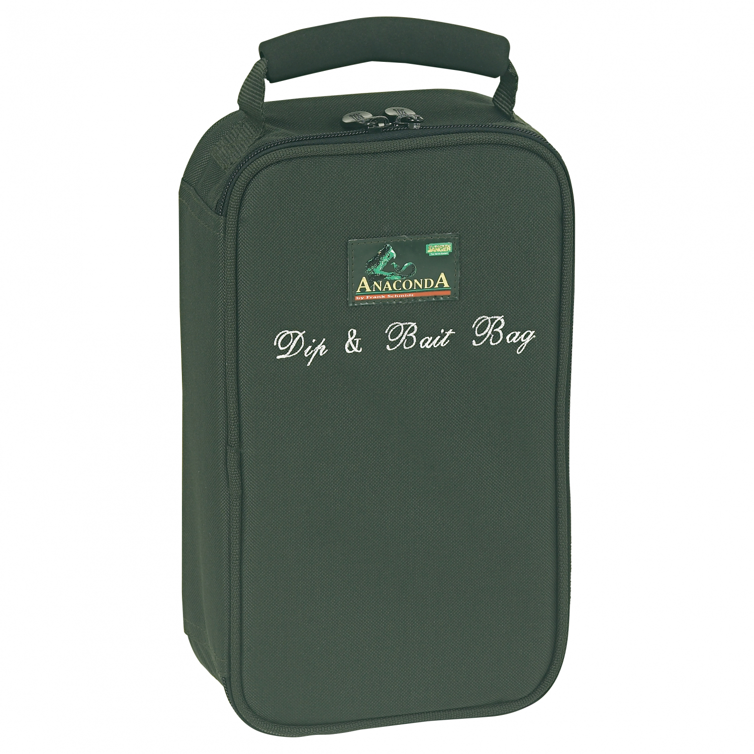 Anaconda Dip Bait Bag