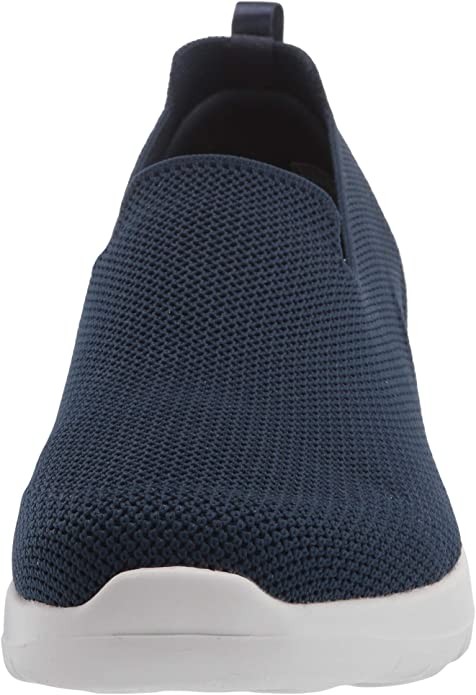 SKECHERS Freizeit Schnürer blau